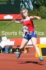 Womens javelin, 2019 Muller British Championships, Alexander Stadium, Birmingham. Photo: David T. Hewitson/Sports for All Pics